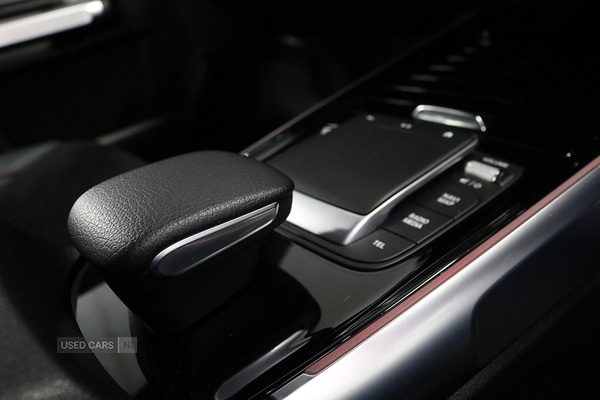 Used Mercedes-Benz EQB for sale - 78102084: Photo 26