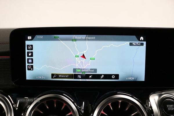 Used Mercedes-Benz EQB for sale - 78102084: Photo 28