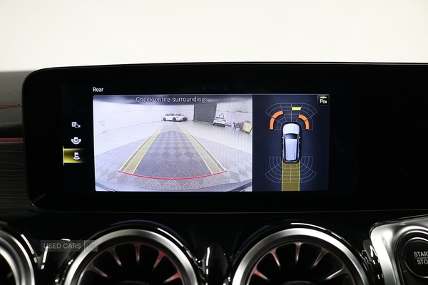 Used Mercedes-Benz EQB for sale - 78102084: Photo 29