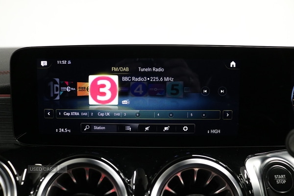 Used Mercedes-Benz EQB for sale - 78102084: Photo 31