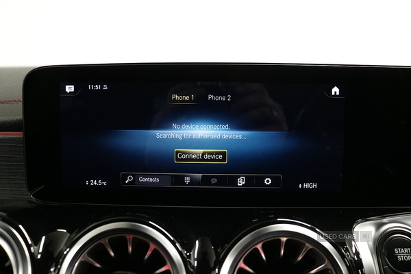 Used Mercedes-Benz EQB for sale - 78102084: Photo 32