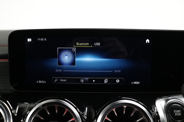 Used Mercedes-Benz EQB for sale - 78102084: Photo 33