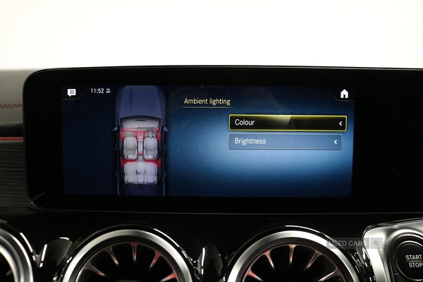 Used Mercedes-Benz EQB for sale - 78102084: Photo 34