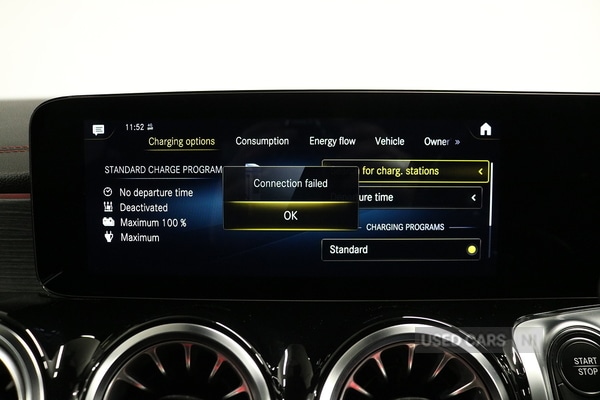 Used Mercedes-Benz EQB for sale - 78102084: Photo 35