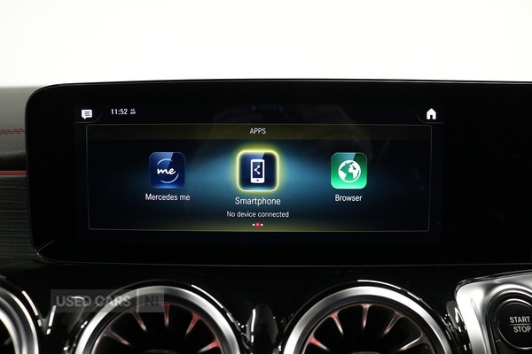 Used Mercedes-Benz EQB for sale - 78102084: Photo 37