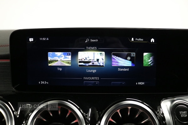 Used Mercedes-Benz EQB for sale - 78102084: Photo 38