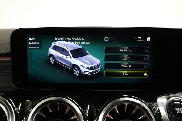 Used Mercedes-Benz EQB for sale - 78102084: Photo 39