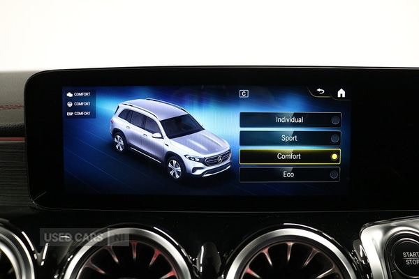 Used Mercedes-Benz EQB for sale - 78102084: Photo 40