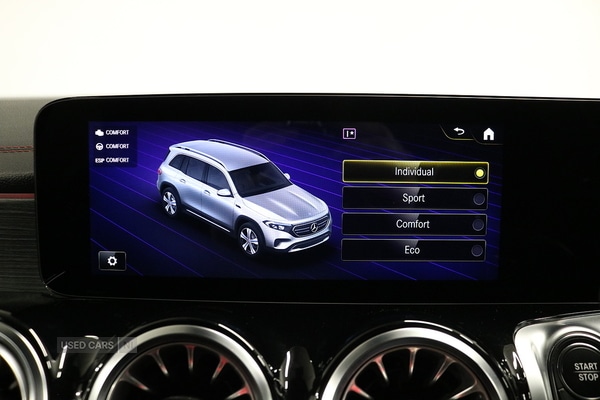 Used Mercedes-Benz EQB for sale - 78102084: Photo 42