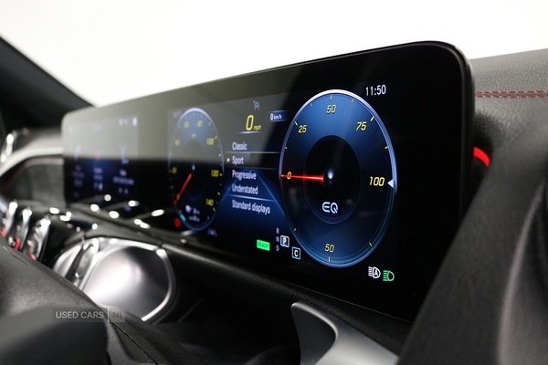 Used Mercedes-Benz EQB for sale - 78102084: Photo 43