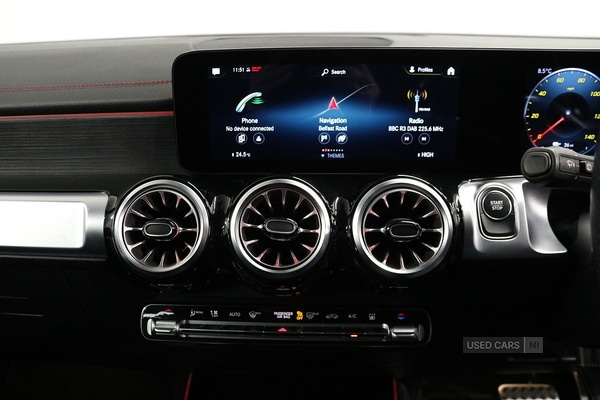 Used Mercedes-Benz EQB for sale - 78102084: Photo 44