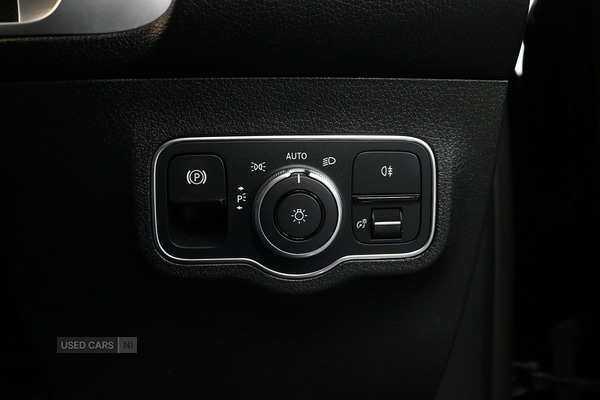 Used Mercedes-Benz EQB for sale - 78102084: Photo 48