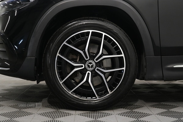 Used Mercedes-Benz EQB for sale - 78102084: Photo 9