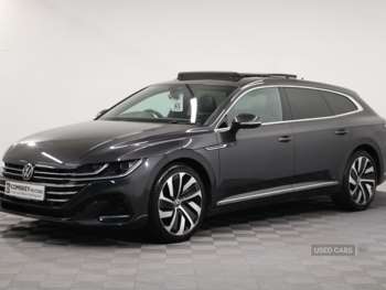 Used Volkswagen Arteon 2023 for sale - 74714053: Photo