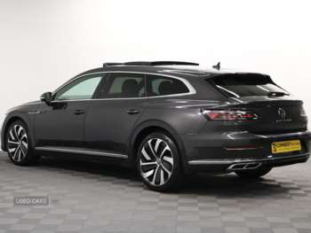 Used Volkswagen Arteon 2023 for sale - 74714053: Photo