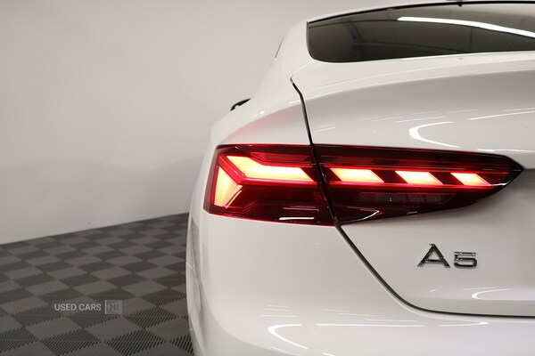 Used Audi A5 2022 for sale - 76153432: Photo 11