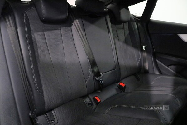 Used Audi A5 2022 for sale - 76153432: Photo 12