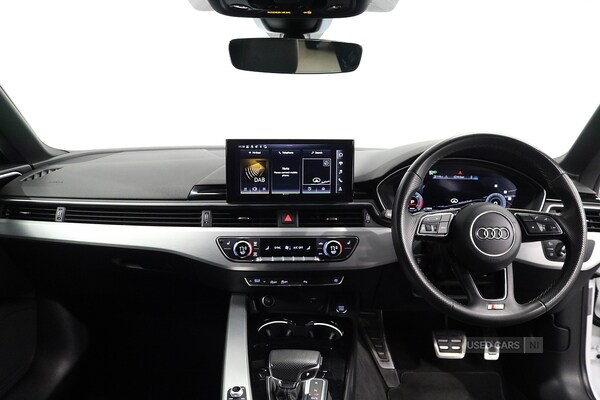 Used Audi A5 2022 for sale - 76153432: Photo 16