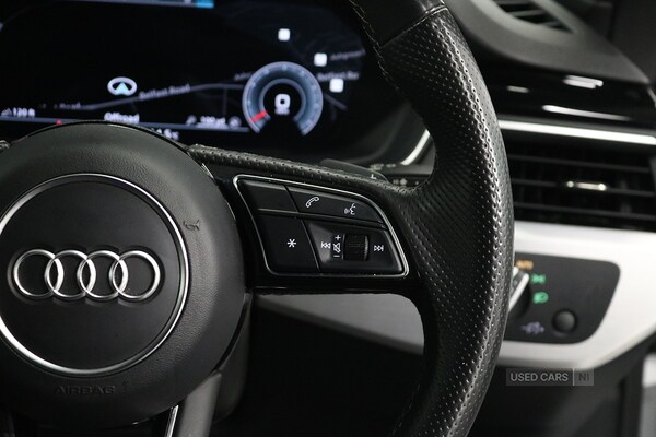 Used Audi A5 2022 for sale - 76153432: Photo 17
