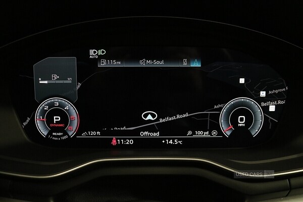 Used Audi A5 2022 for sale - 76153432: Photo 18