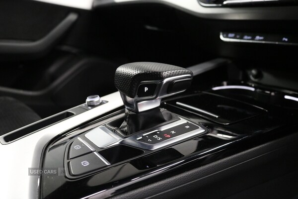 Used Audi A5 2022 for sale - 76153432: Photo 23