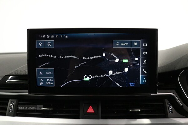 Used Audi A5 2022 for sale - 76153432: Photo 24