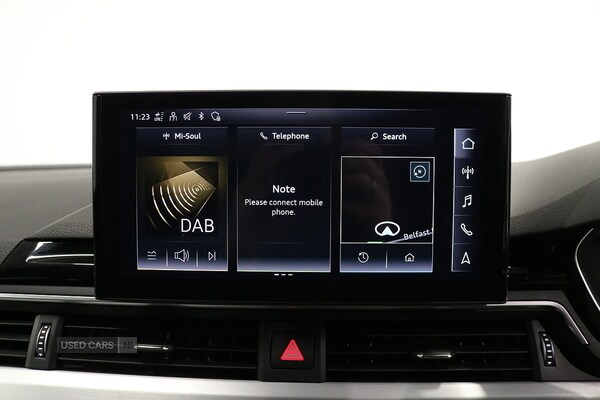 Used Audi A5 2022 for sale - 76153432: Photo 26