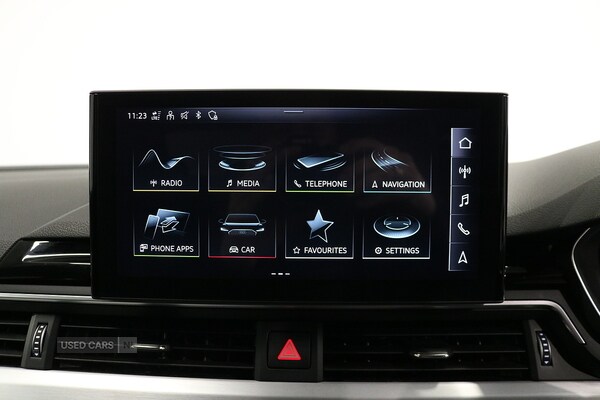 Used Audi A5 2022 for sale - 76153432: Photo 27