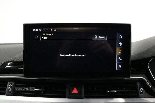 Used Audi A5 2022 for sale - 76153432: Photo 32