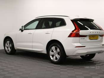 Used Volvo XC60 2021 for sale - 73329993: Photo