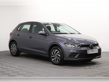 Used Volkswagen Polo 2022 for sale - 75900882: Photo