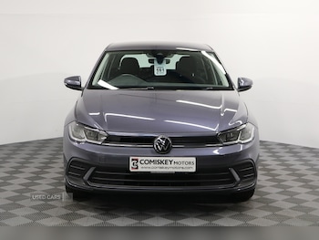 Used Volkswagen Polo 2022 for sale - 75900882: Photo