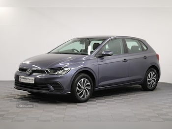 Used Volkswagen Polo 2022 for sale - 75900882: Photo