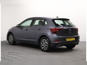 Used Volkswagen Polo 2022 for sale - 75900882: Photo
