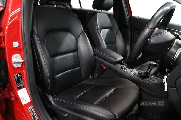 Used Mercedes-Benz A-Class 2016 for sale - 76014395: Photo 13