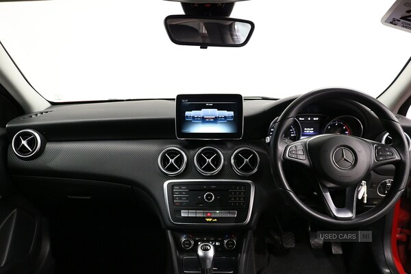 Used Mercedes-Benz A-Class 2016 for sale - 76014395: Photo 15