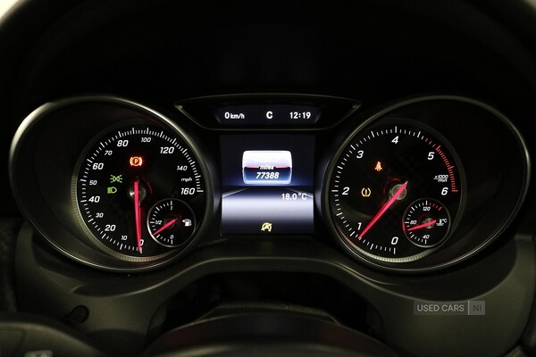 Used Mercedes-Benz A-Class 2016 for sale - 76014395: Photo 19