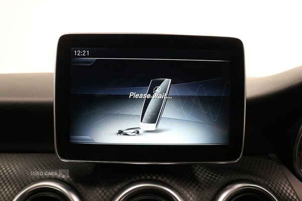 Used Mercedes-Benz A-Class 2016 for sale - 76014395: Photo 25