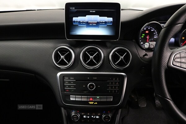 Used Mercedes-Benz A-Class 2016 for sale - 76014395: Photo 31