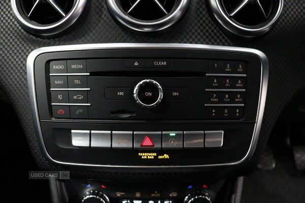 Used Mercedes-Benz A-Class 2016 for sale - 76014395: Photo 32