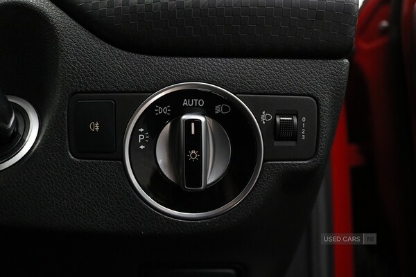Used Mercedes-Benz A-Class 2016 for sale - 76014395: Photo 34