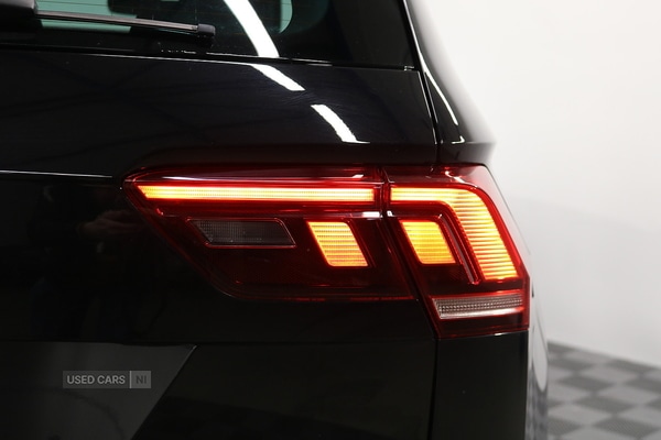 Used Volkswagen Tiguan 2023 for sale - 77587565: Photo 10