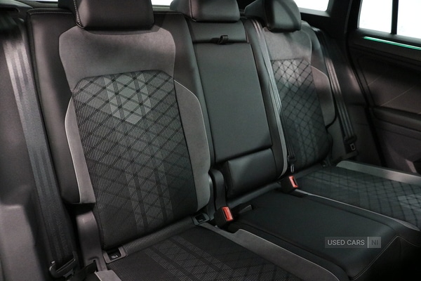 Used Volkswagen Tiguan 2023 for sale - 77587565: Photo 12