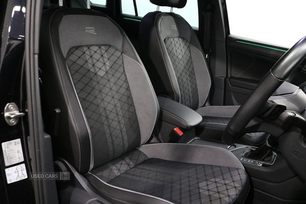 Used Volkswagen Tiguan 2023 for sale - 77587565: Photo 13