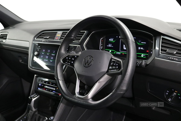 Used Volkswagen Tiguan 2023 for sale - 77587565: Photo 15