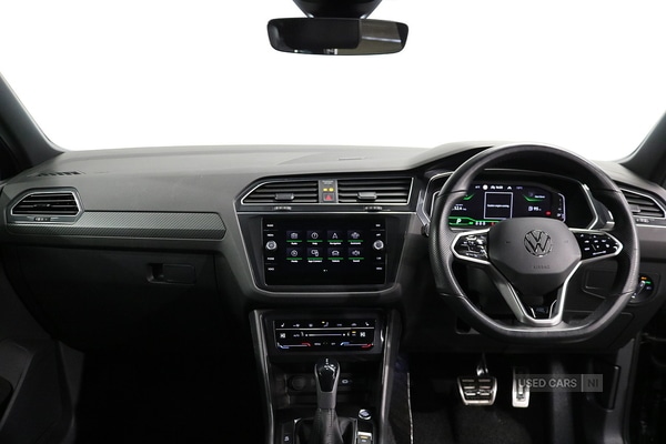 Used Volkswagen Tiguan 2023 for sale - 77587565: Photo 16