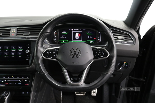 Used Volkswagen Tiguan 2023 for sale - 77587565: Photo 17