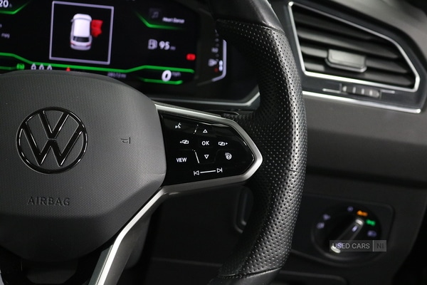 Used Volkswagen Tiguan 2023 for sale - 77587565: Photo 18