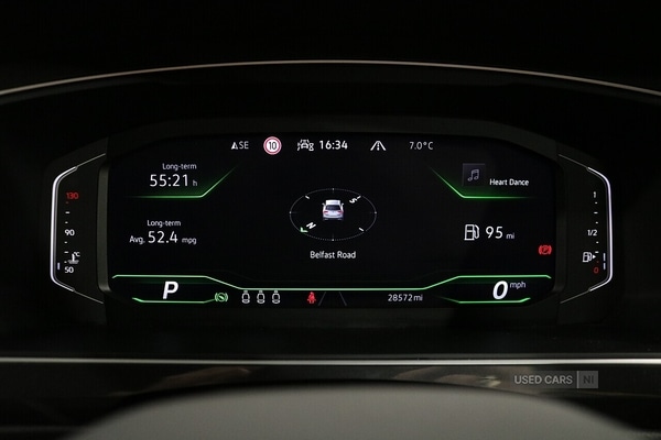 Used Volkswagen Tiguan 2023 for sale - 77587565: Photo 19