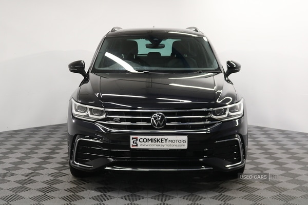 Used Volkswagen Tiguan 2023 for sale - 77587565: Photo 2